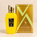 Volaré Esta Oro Eau de Parfum 100 ml