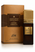 Cohiba Tobacco Eau de Parfum 100 ml