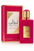 Asdaaf Ameerat Al Arab Sugar Crown Eau de Parfum 100 ml