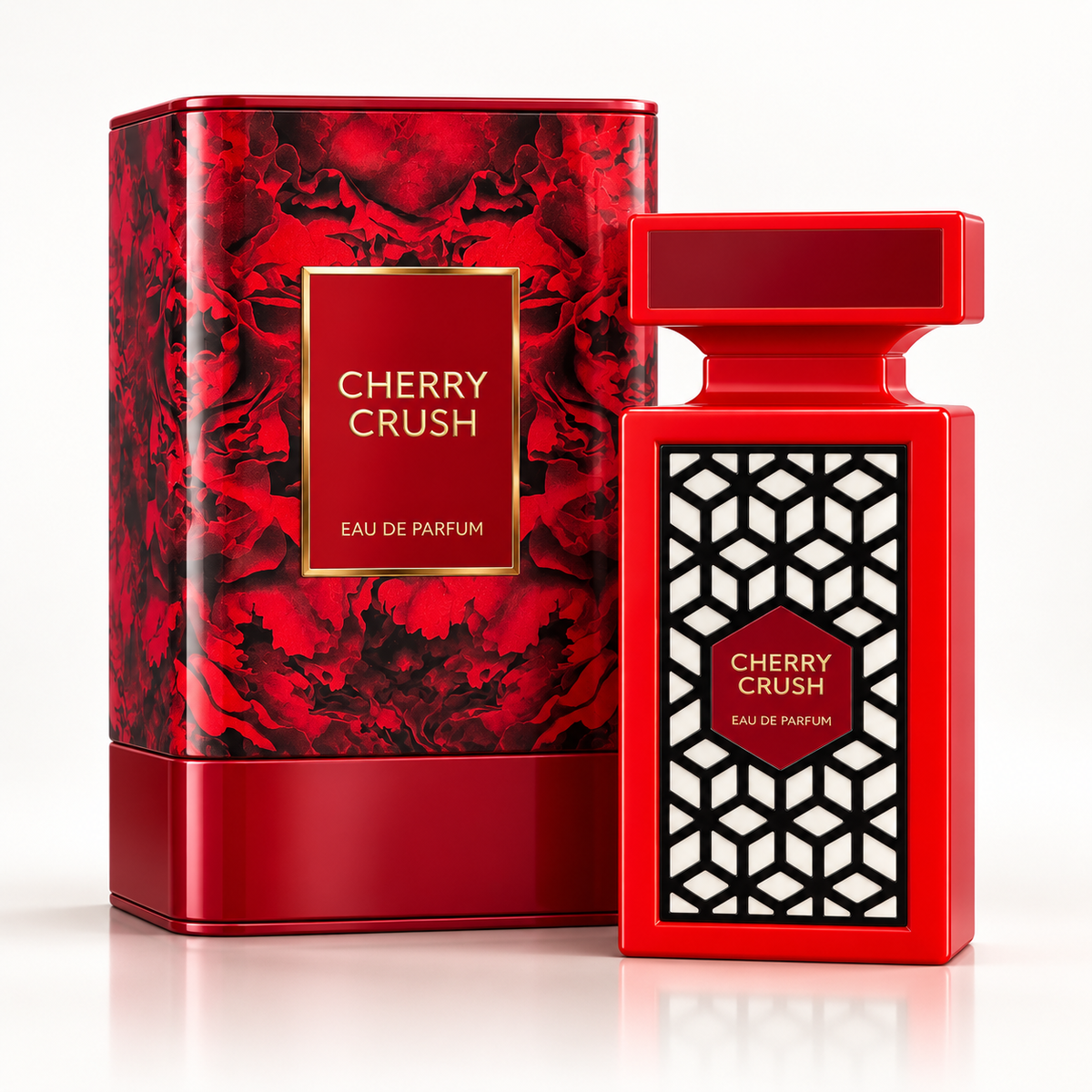 Cherry Crush Eau de Parfum 100 ml