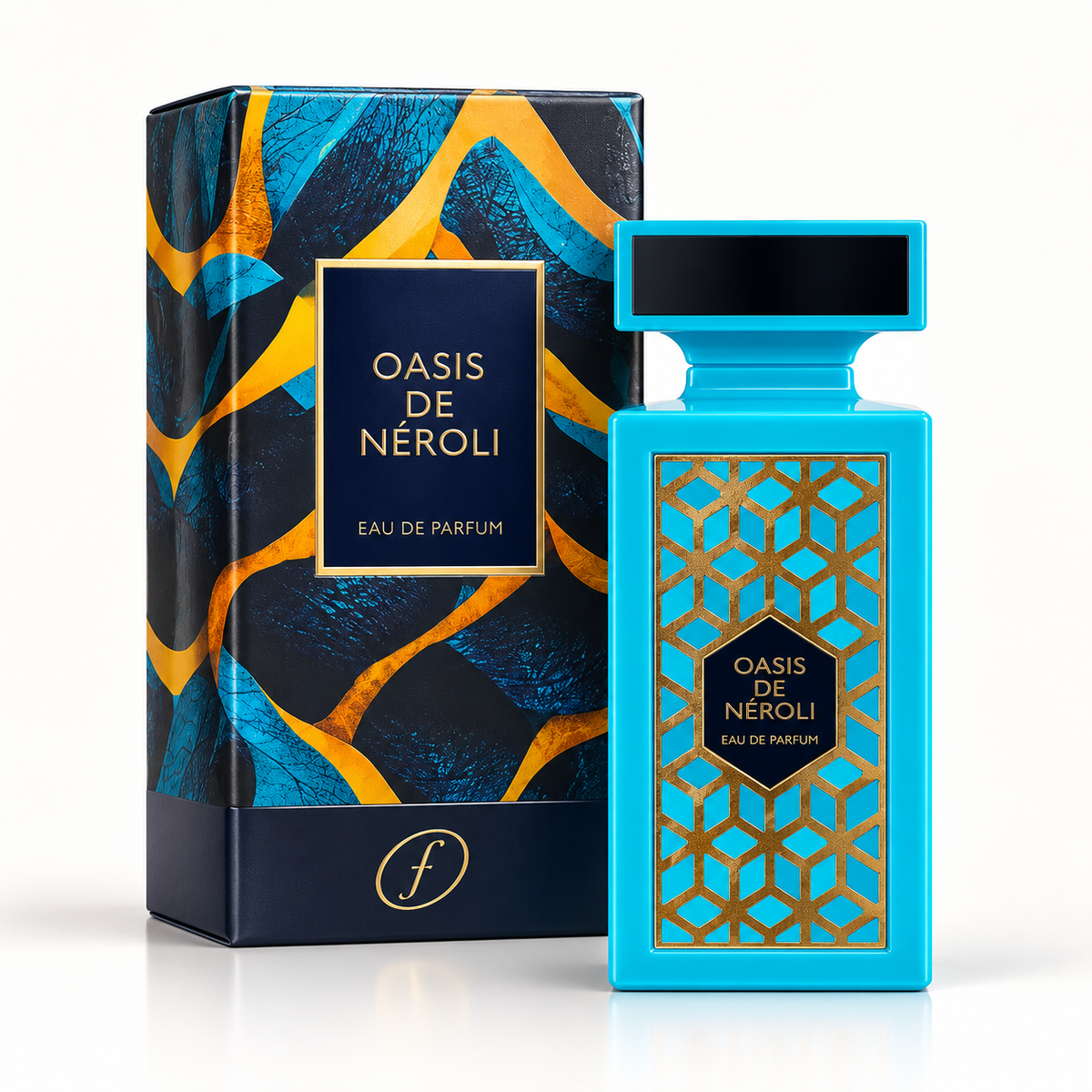 Flavia Oasis de Néroli Eau de Parfum 100 ml