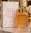 Kenzie Candid Vanilla Eau de Parfum 100 ml