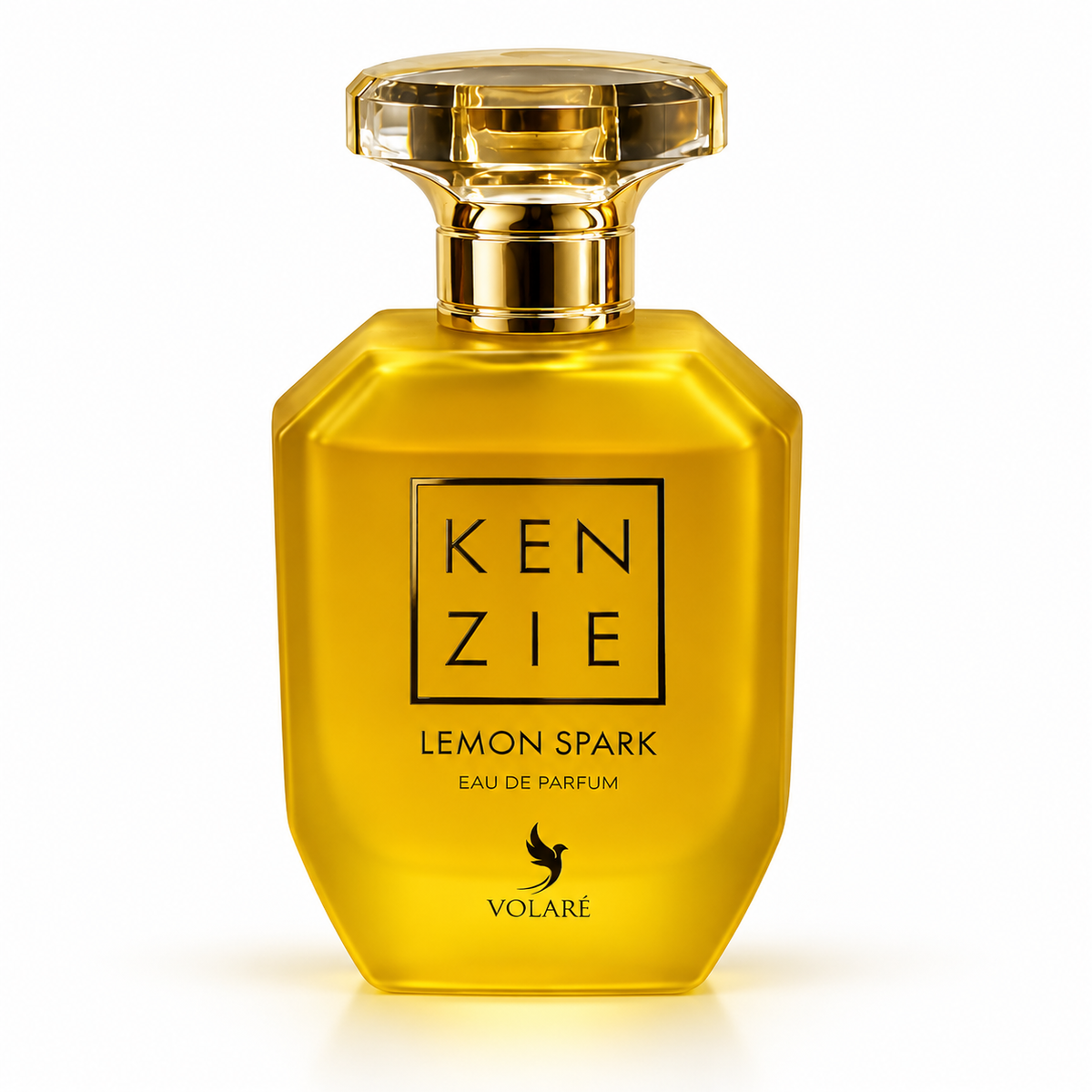 Kenzie Lemon Spark Eau de Parfum 100 ml