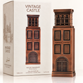 Lattafa Vintage Castle Eau de Parfum 100 ml