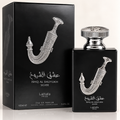 Lattafa Ishq Al Shuyukh Silver Eau de Parfum 100 ml